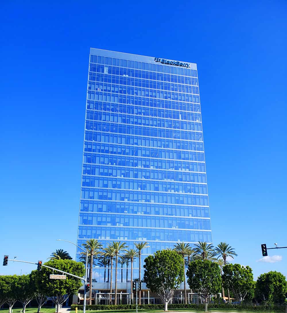 EDICO Realty Office Buidling Image